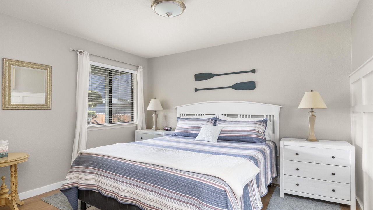 Photo of Bedroom in Park Hill