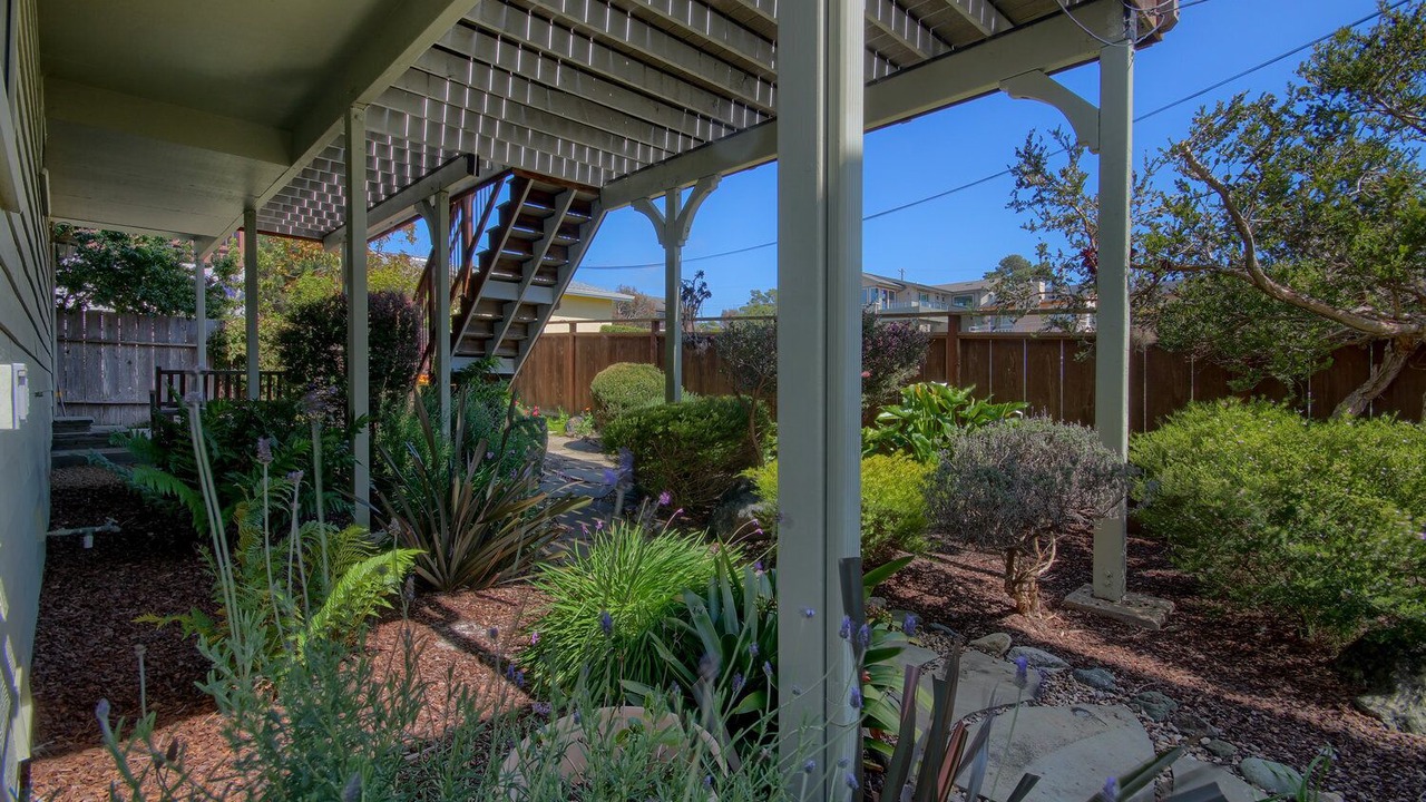 Photo of Outdoor in Park Hill