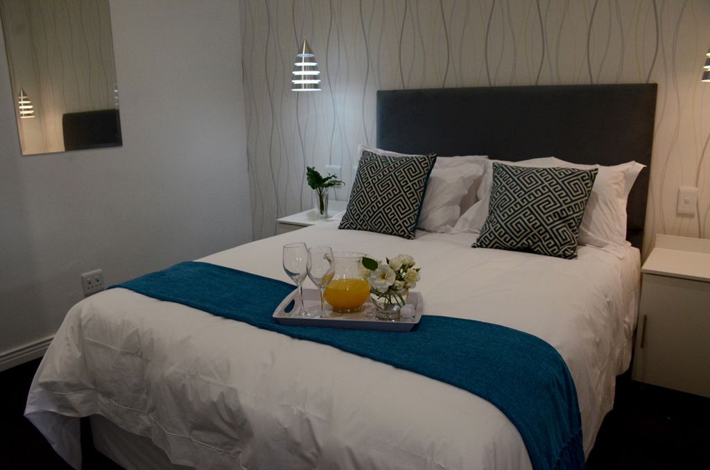 Photo of Bedroom in Baileys Muckleneuk