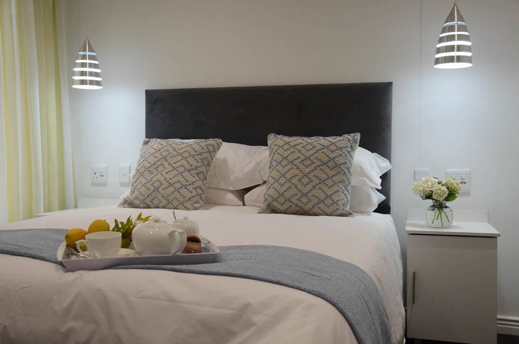 Photo of Bedroom in Baileys Muckleneuk