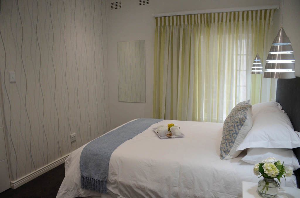 Photo of Bedroom in Baileys Muckleneuk