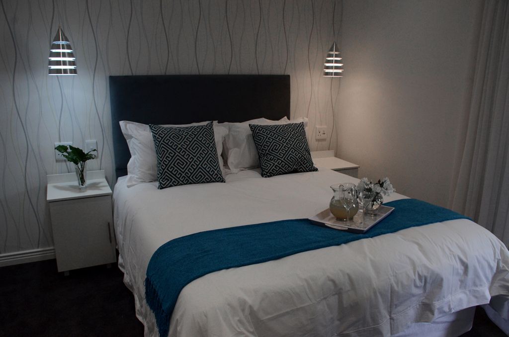Photo of Bedroom in Baileys Muckleneuk