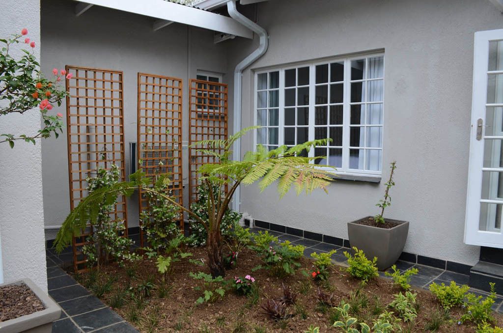 Photo of Patio Balcony in Baileys Muckleneuk