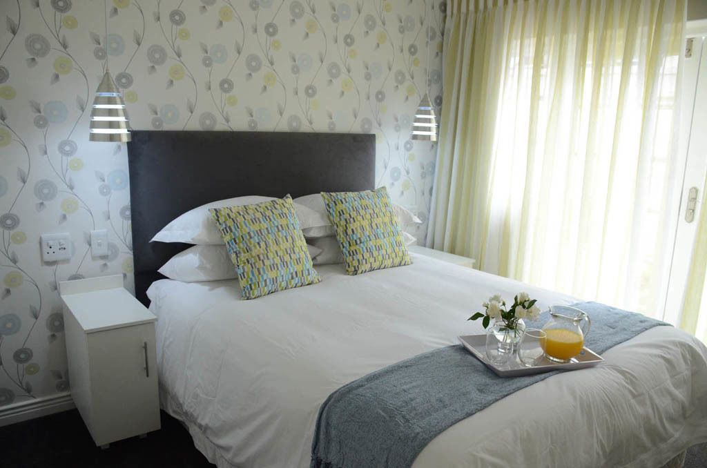 Photo of Bedroom in Baileys Muckleneuk