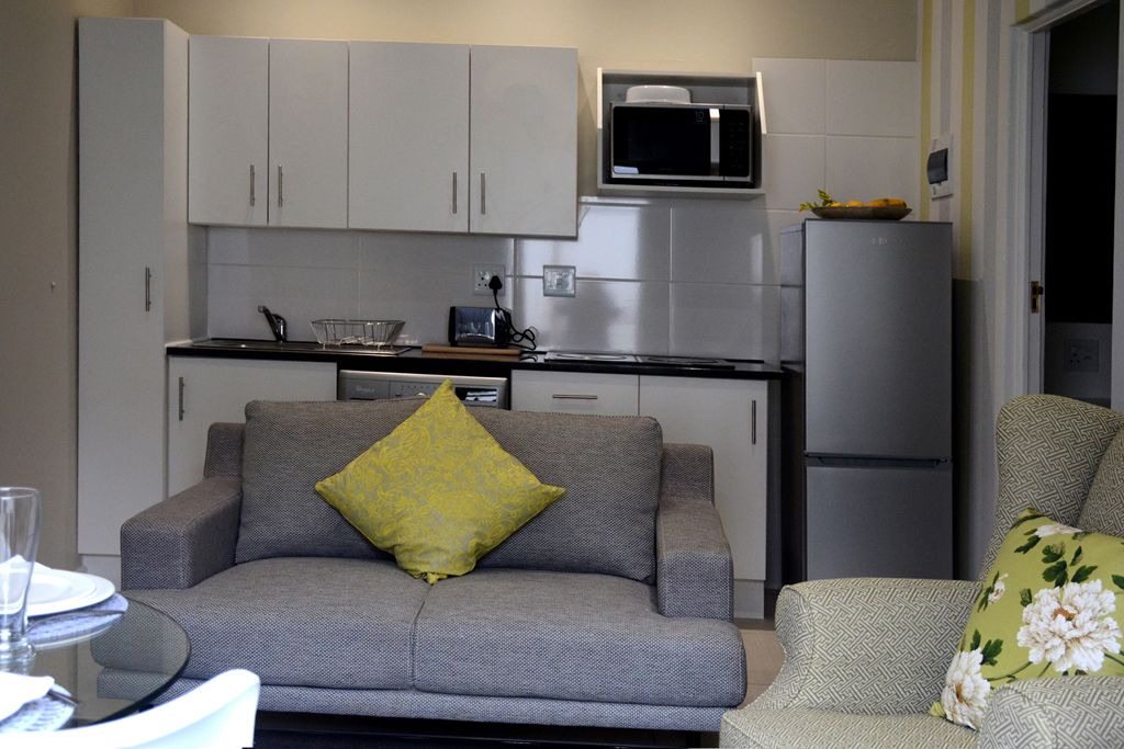 Photo of Livingroom in Baileys Muckleneuk