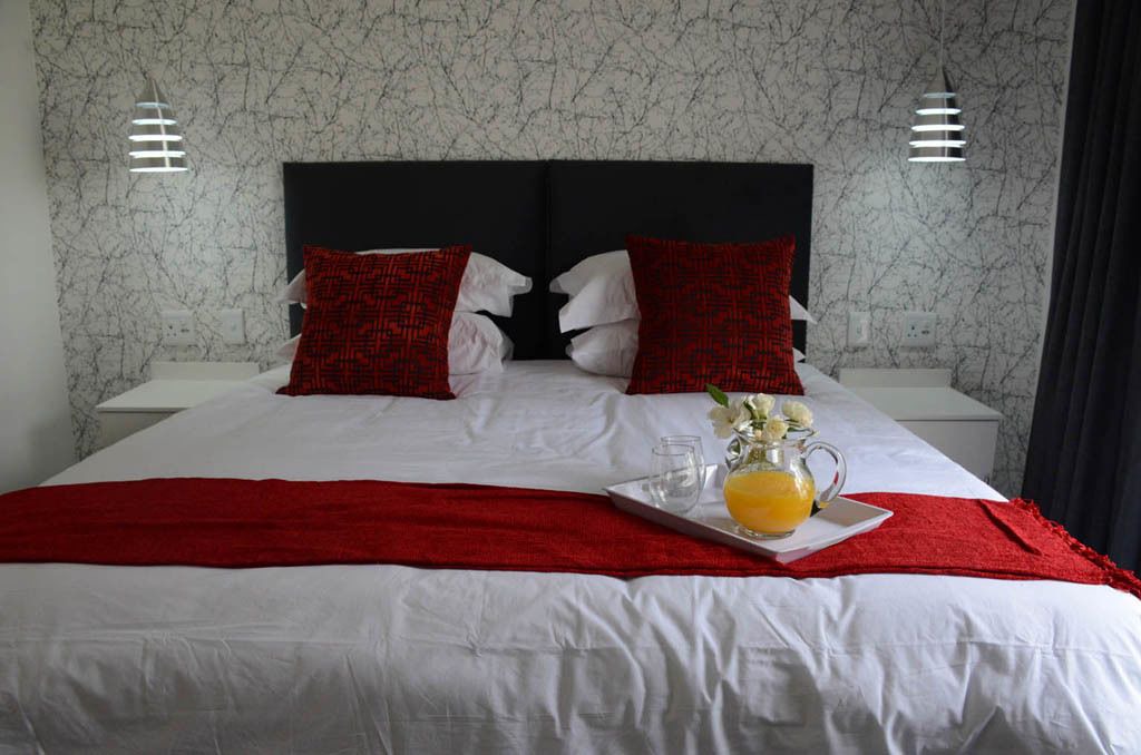 Photo of Bedroom in Baileys Muckleneuk