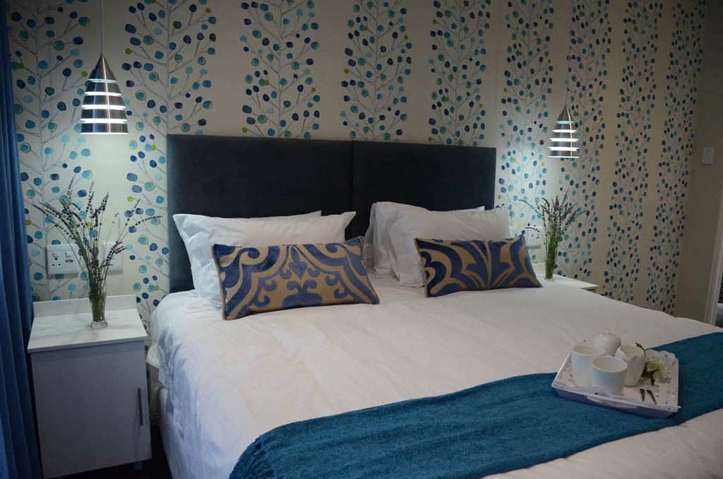 Photo of Bedroom in Baileys Muckleneuk