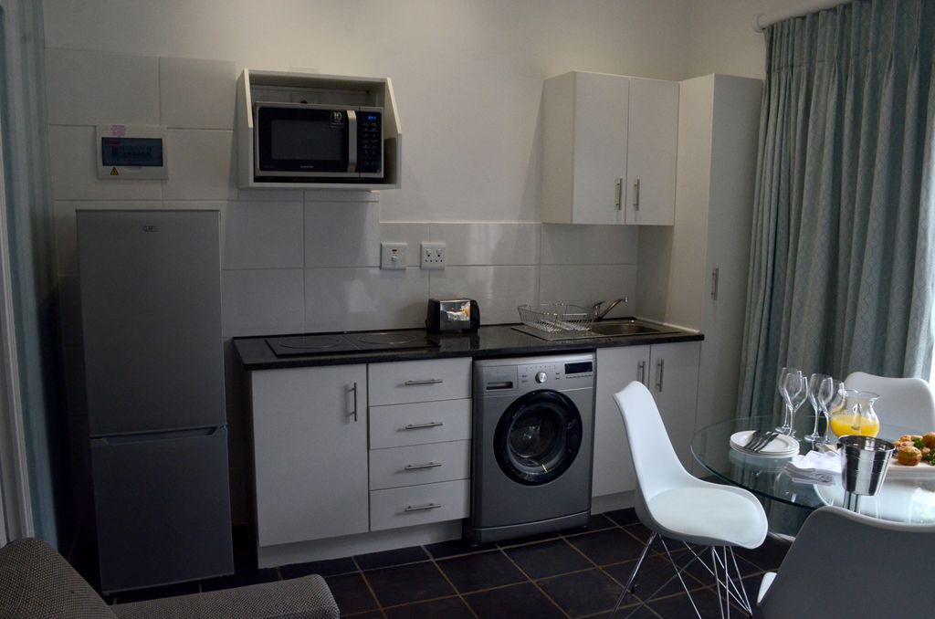 Photo of Kitchen in Baileys Muckleneuk