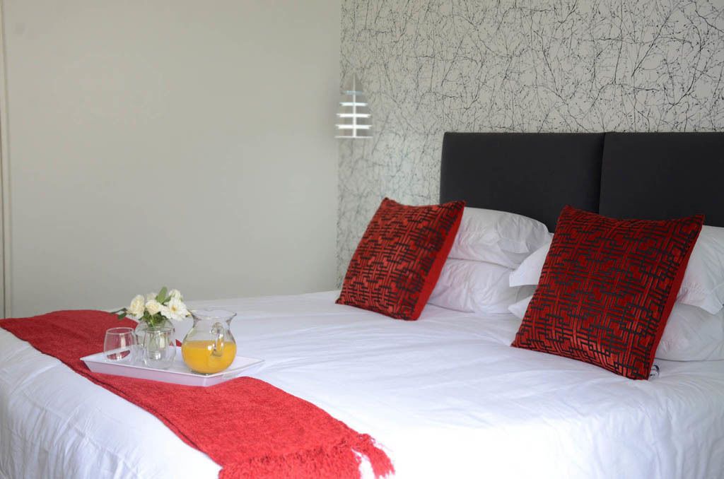 Photo of Bedroom in Baileys Muckleneuk
