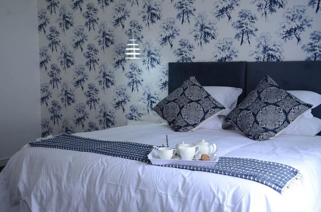 Photo of Bedroom in Baileys Muckleneuk