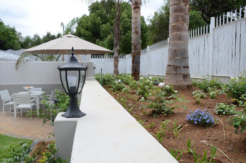 Photo of Patio Balcony in Baileys Muckleneuk
