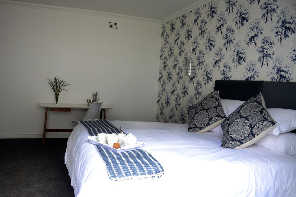 Photo of Bedroom in Baileys Muckleneuk