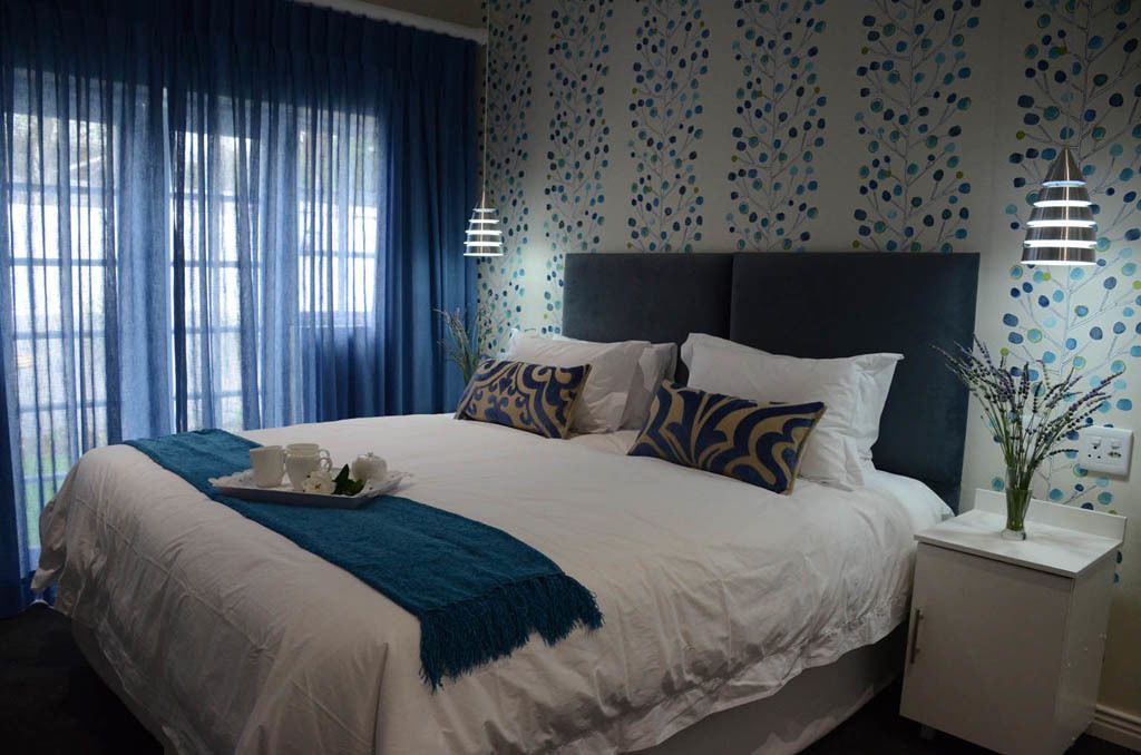 Photo of Bedroom in Baileys Muckleneuk