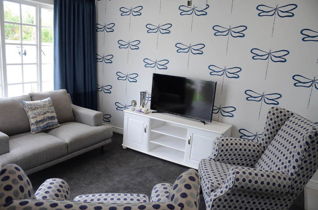 Photo of Livingroom in Baileys Muckleneuk