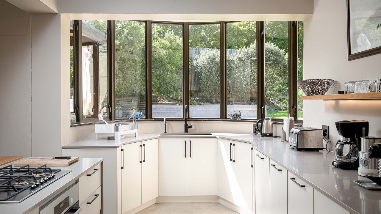 Photo of Kitchen in Noordhoek