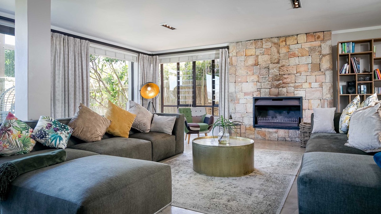 Photo of Livingroom in Noordhoek