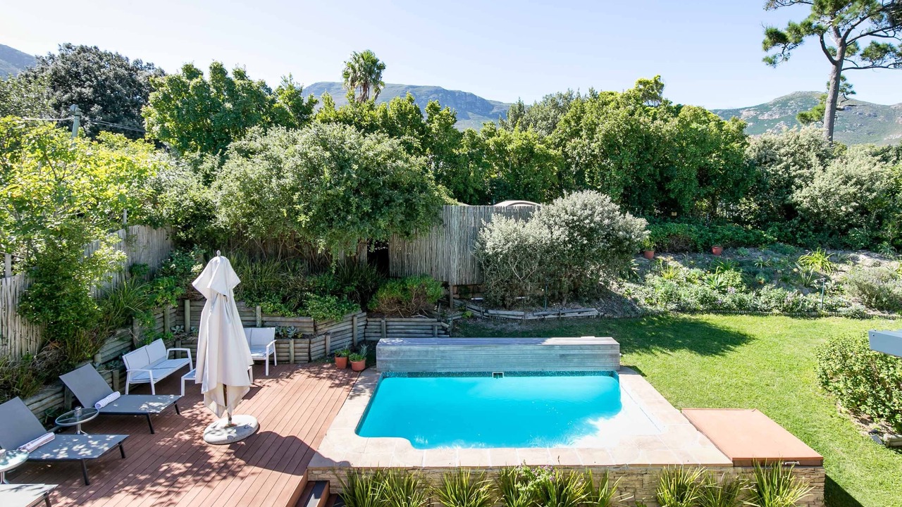 Photo of Outdoor in Noordhoek
