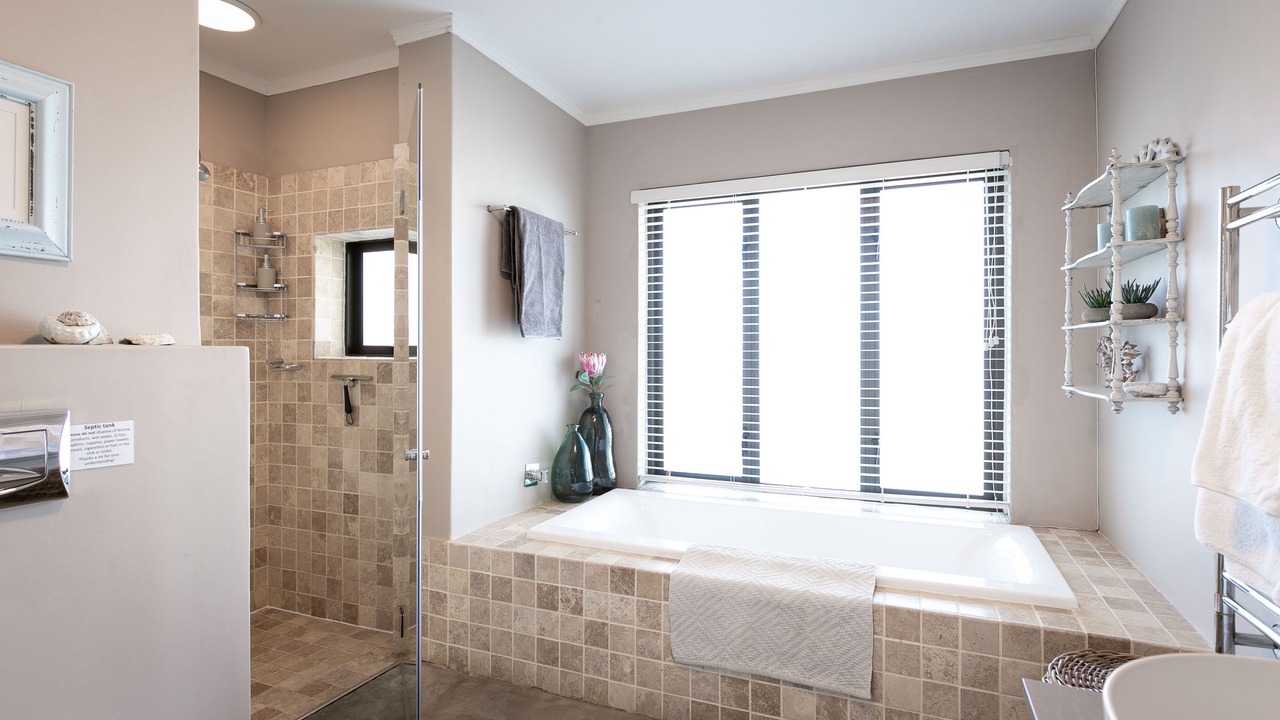 Photo of Bathroom in Noordhoek