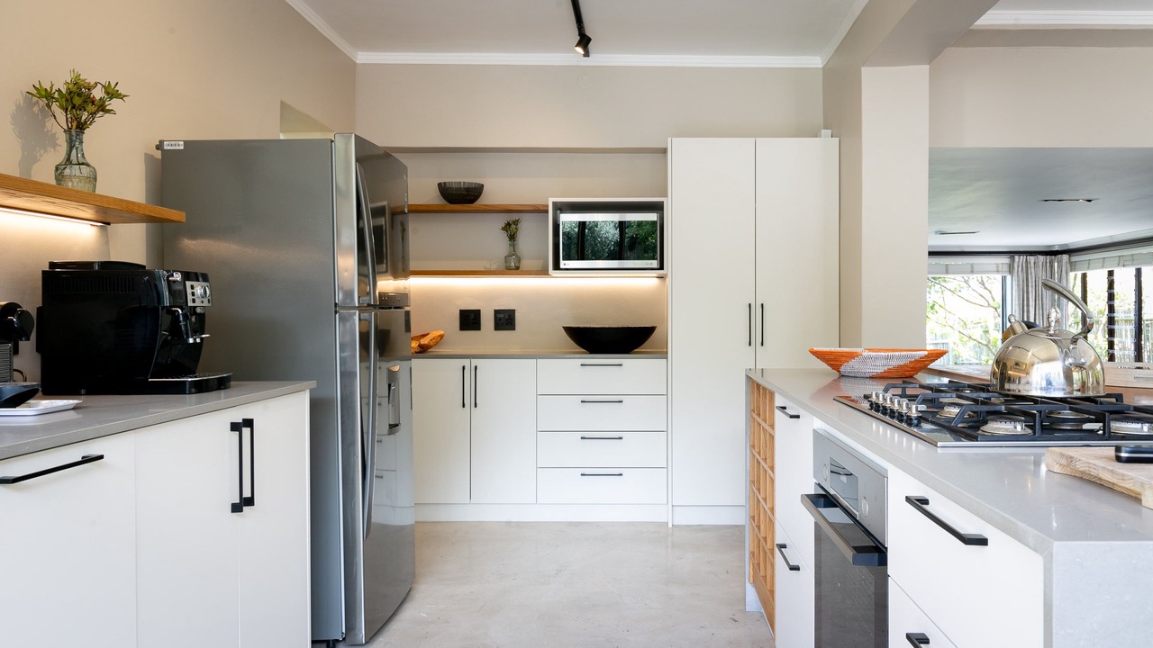 Photo of Kitchen in Noordhoek