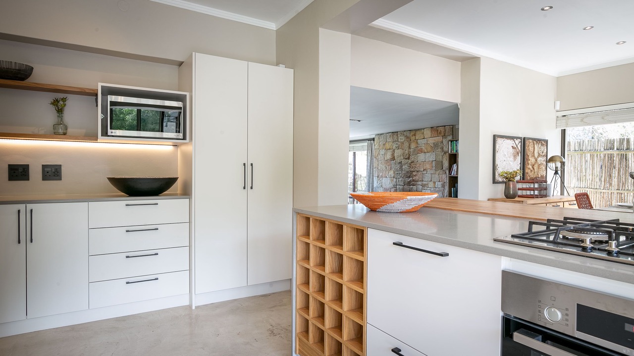 Photo of Kitchen in Noordhoek