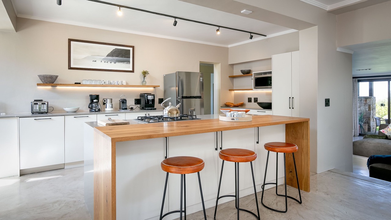 Photo of Kitchen in Noordhoek