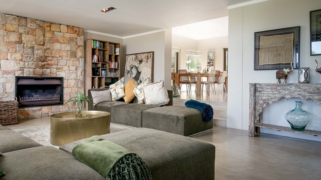 Photo of Livingroom in Noordhoek