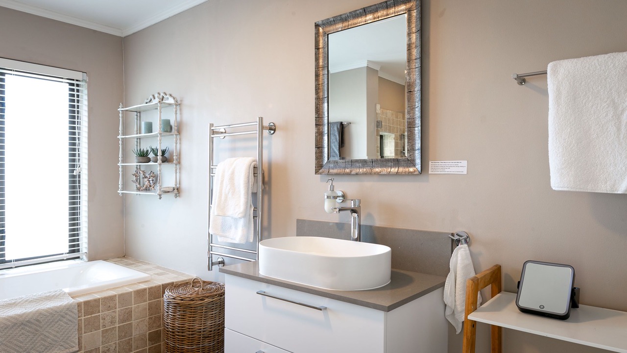 Photo of Bathroom in Noordhoek
