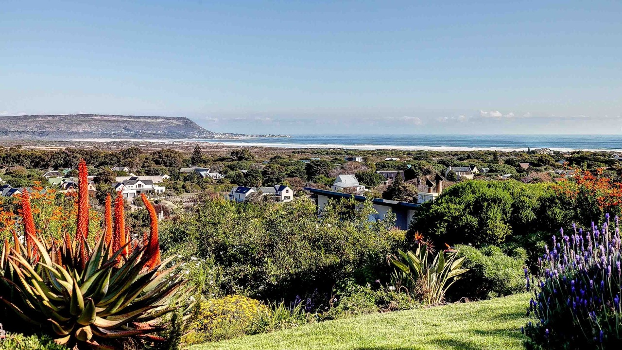 Photo of Outdoor in Noordhoek