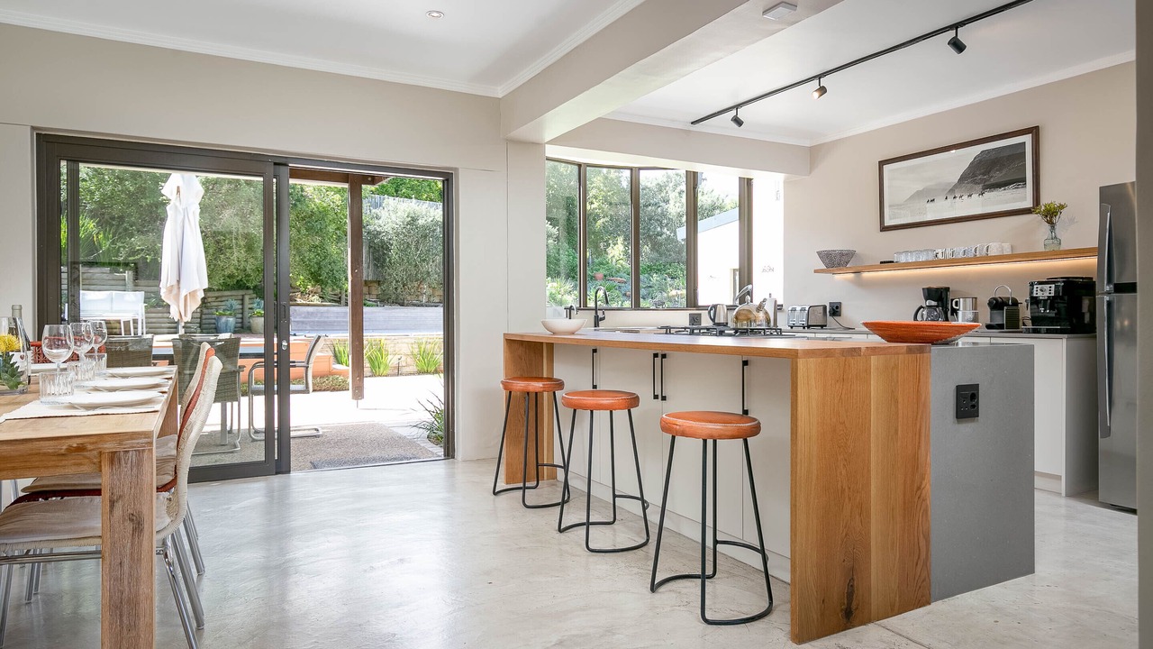 Photo of Kitchen in Noordhoek