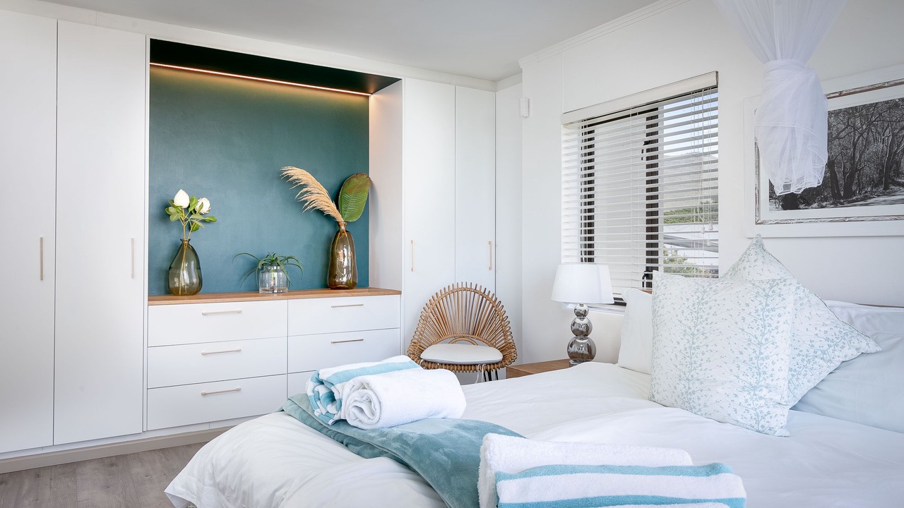 Photo of Bedroom in Noordhoek