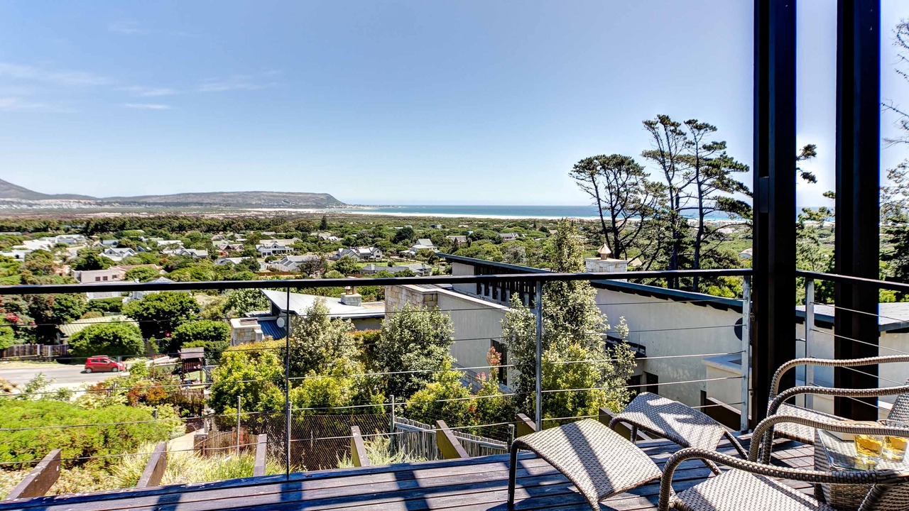 Photo of Outdoor in Noordhoek