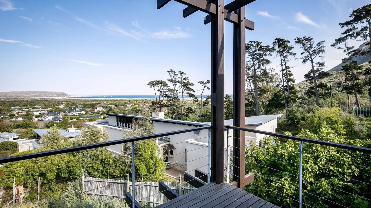 Photo of Outdoor in Noordhoek