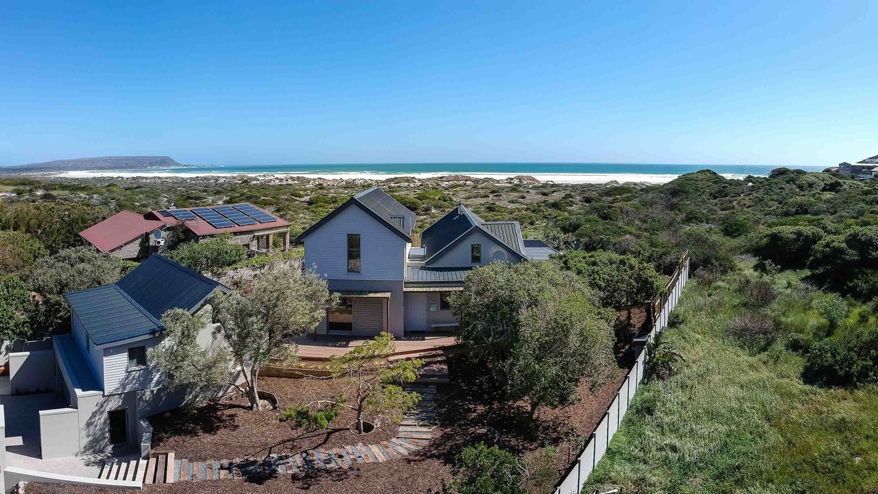 Photo of Outdoor in Noordhoek