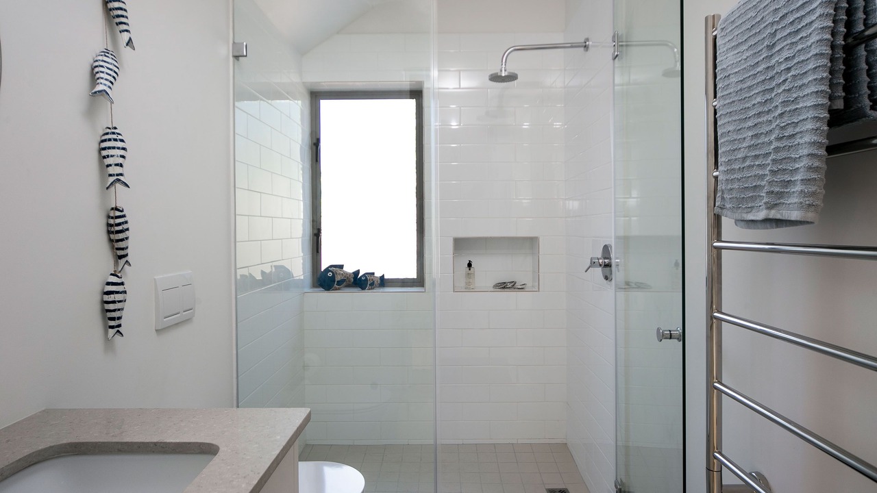 Photo of Bathroom in Noordhoek