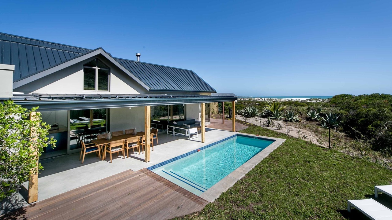 Photo of Outdoor in Noordhoek