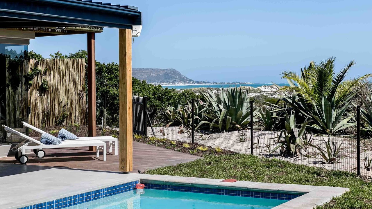 Photo of Outdoor in Noordhoek