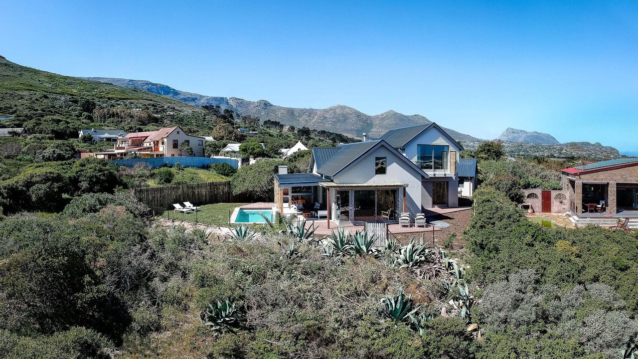 Photo of Outdoor in Noordhoek