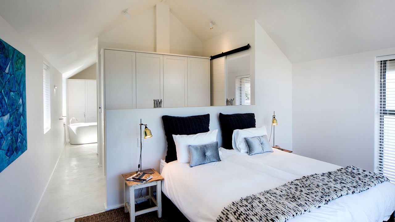 Photo of Bedroom in Noordhoek