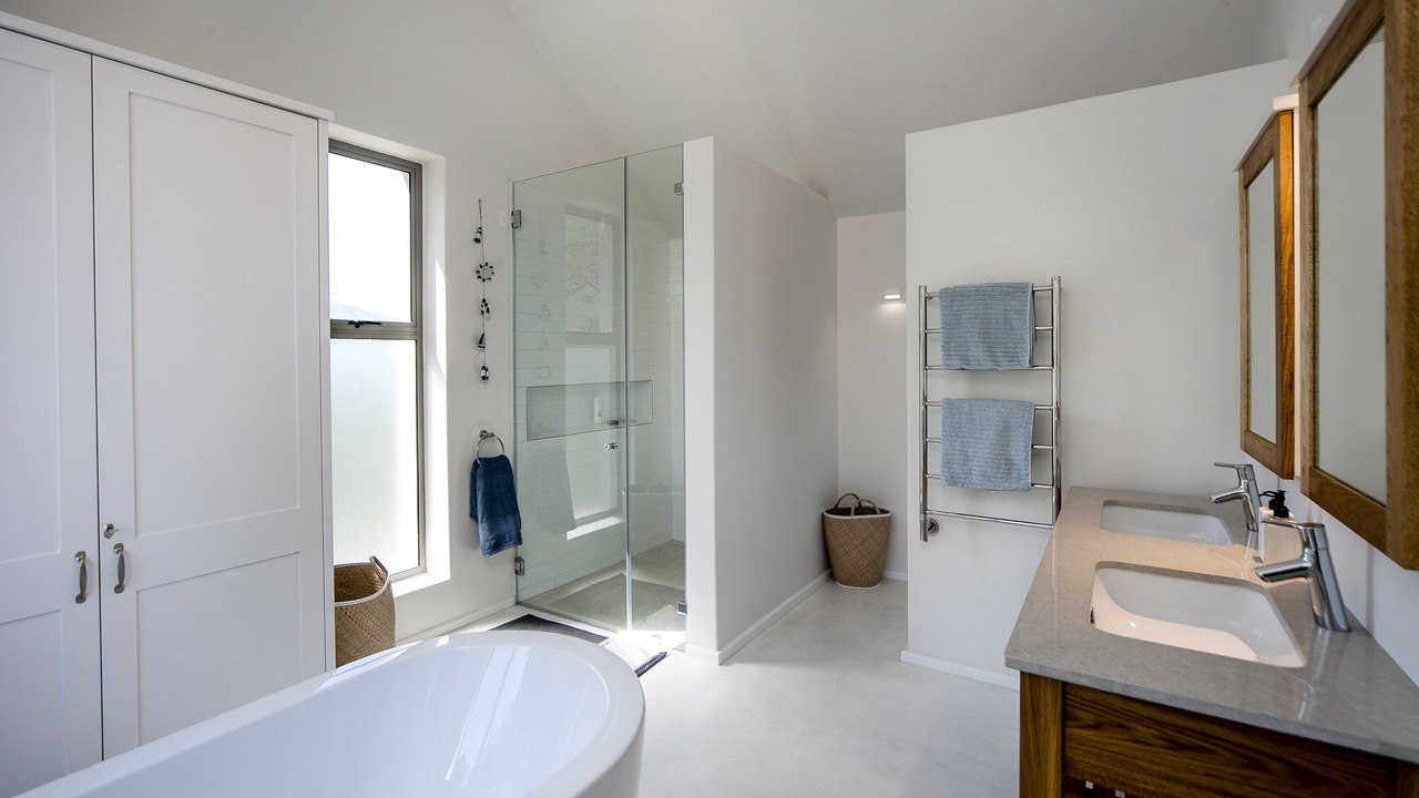 Photo of Bathroom in Noordhoek