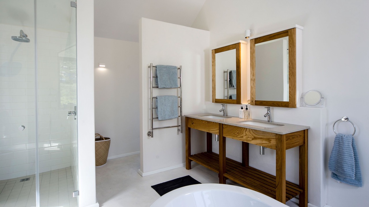 Photo of Bathroom in Noordhoek
