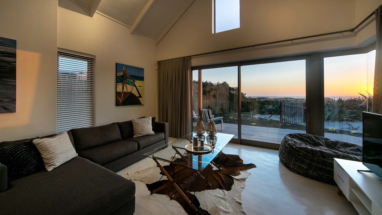 Photo of Livingroom in Noordhoek