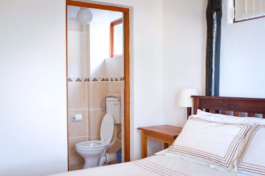 Photo of Bedroom in Franskraal