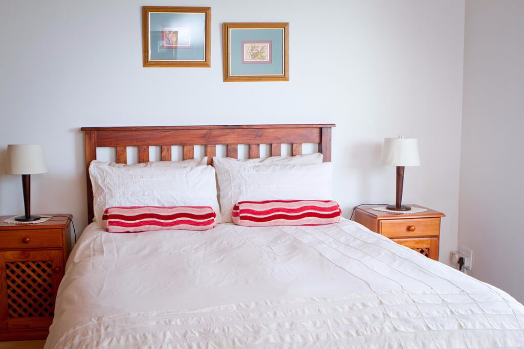 Photo of Bedroom in Franskraal