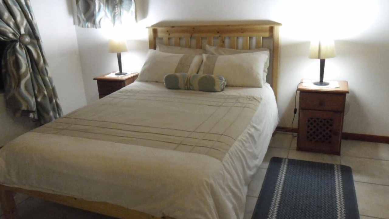 Photo of Bedroom in Franskraal