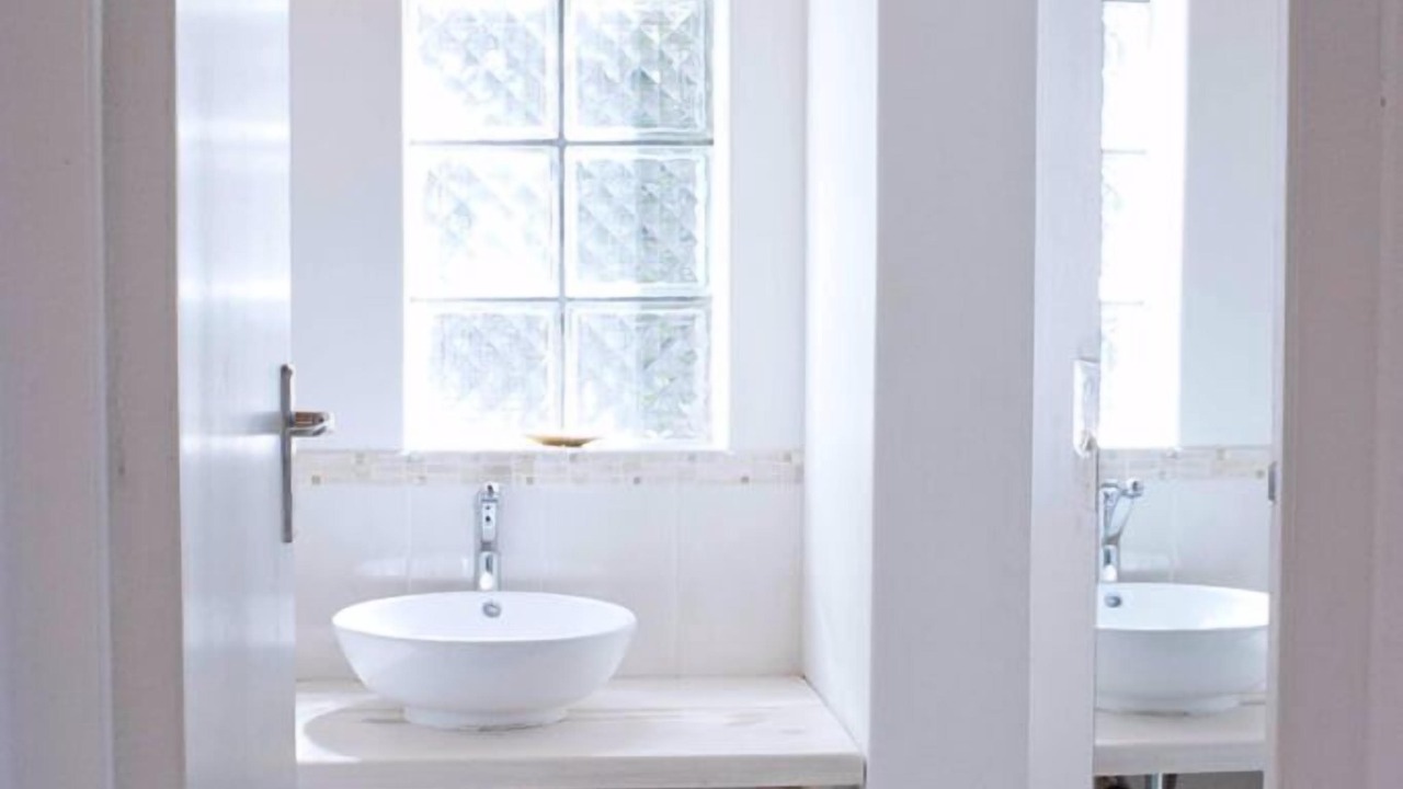 Photo of Bathroom in Franskraal