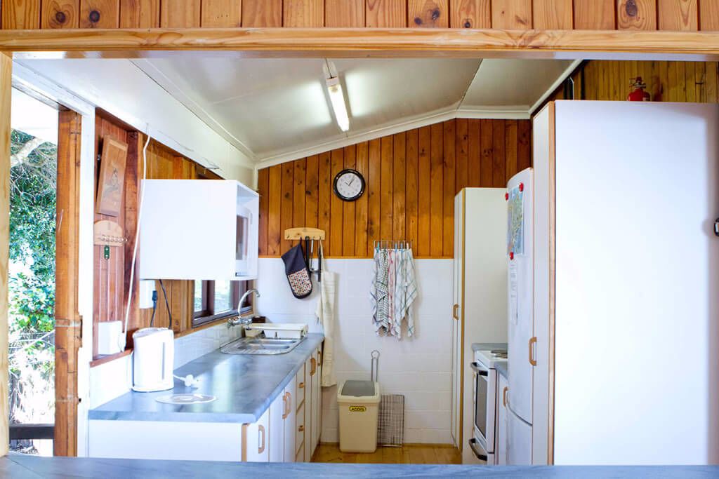 Photo of Kitchen in Franskraal