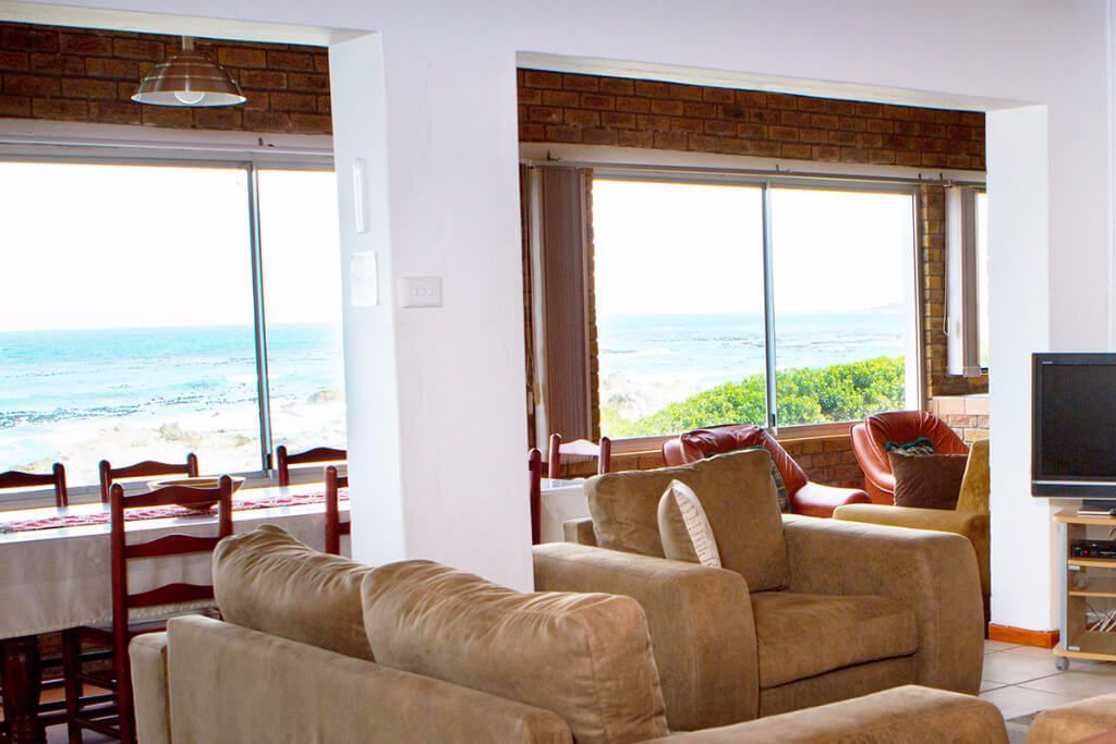 Photo of Livingroom in Franskraal