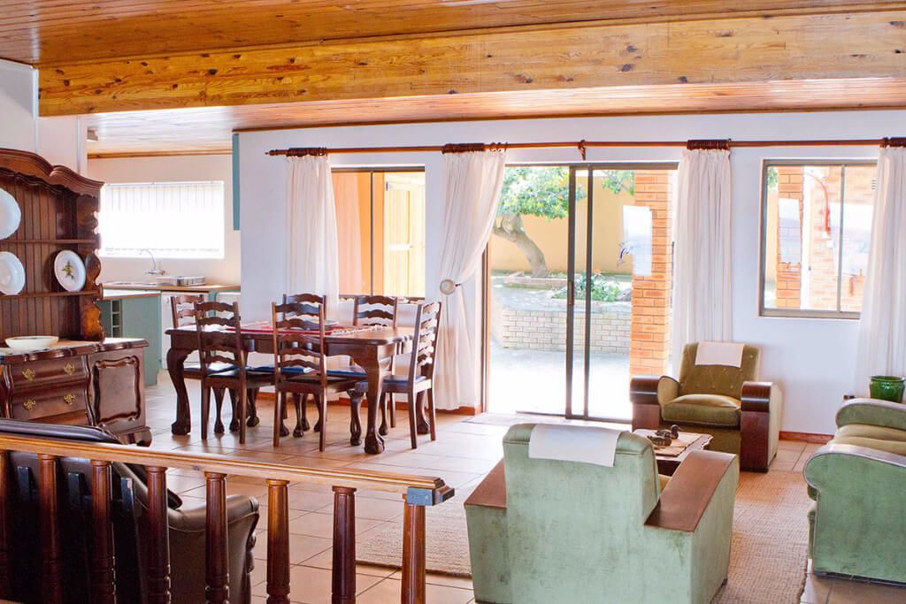 Photo of Livingroom in Franskraal