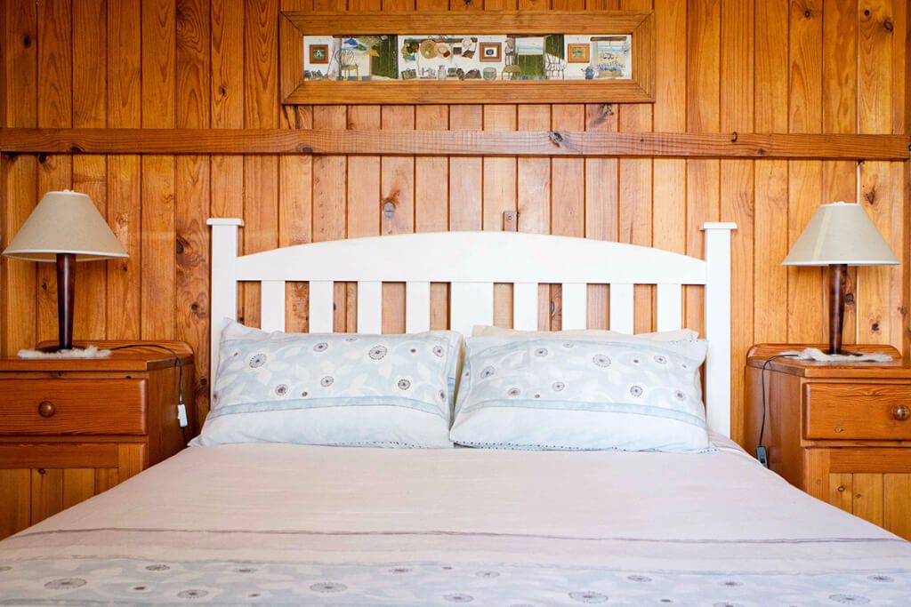 Photo of Bedroom in Franskraal
