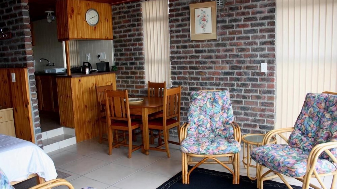 Photo of Livingroom in Franskraal